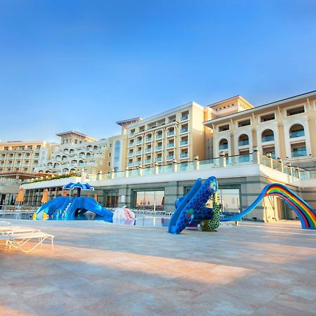 Merit Royal Hotel & Casino Karavas  Exteriér fotografie