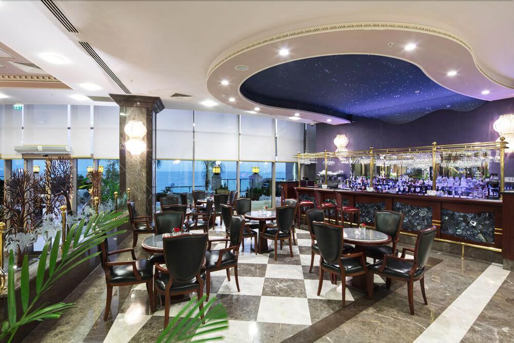 Merit Royal Hotel & Casino Karavas  Exteriér fotografie