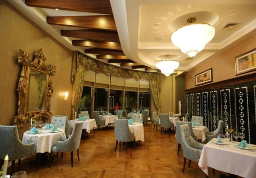 Merit Royal Hotel & Casino Karavas  Exteriér fotografie