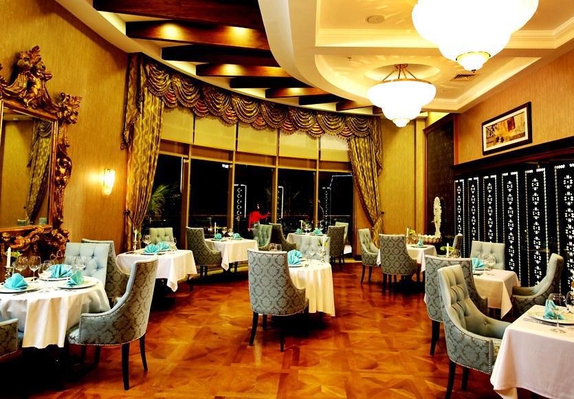 Merit Royal Hotel & Casino Karavas  Exteriér fotografie