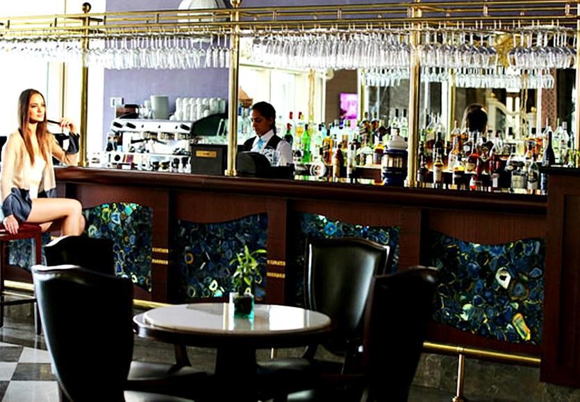 Merit Royal Hotel & Casino Karavas  Exteriér fotografie