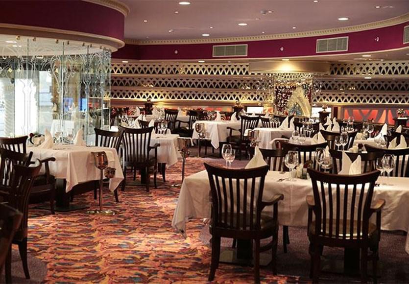 Merit Royal Hotel & Casino Karavas  Exteriér fotografie