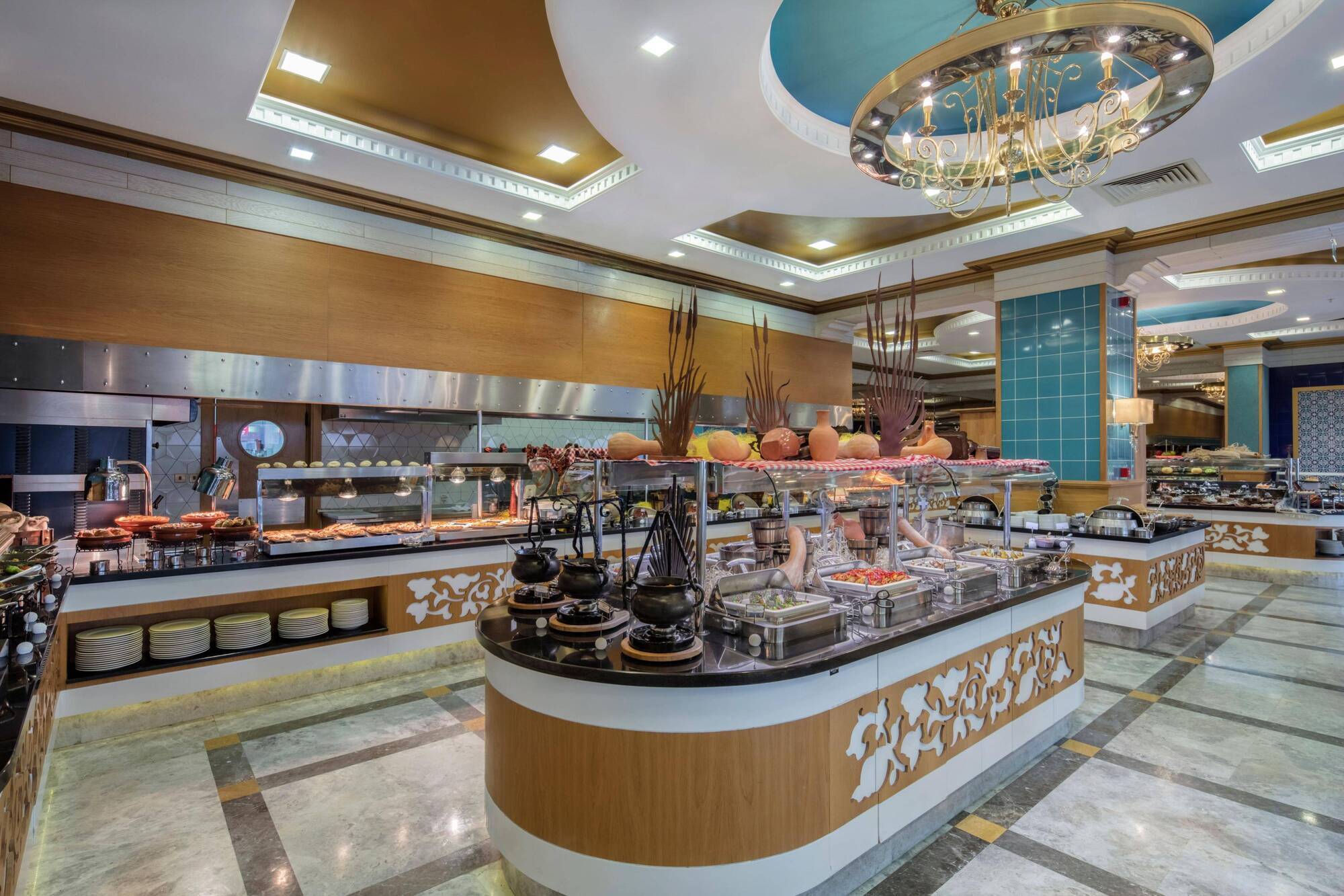 Merit Royal Hotel & Casino Karavas  Exteriér fotografie
