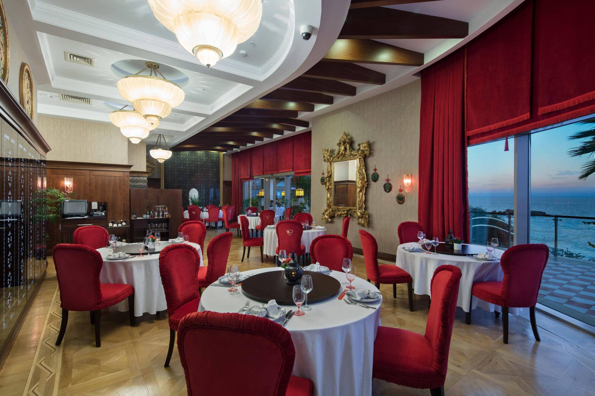 Merit Royal Hotel & Casino Karavas  Exteriér fotografie