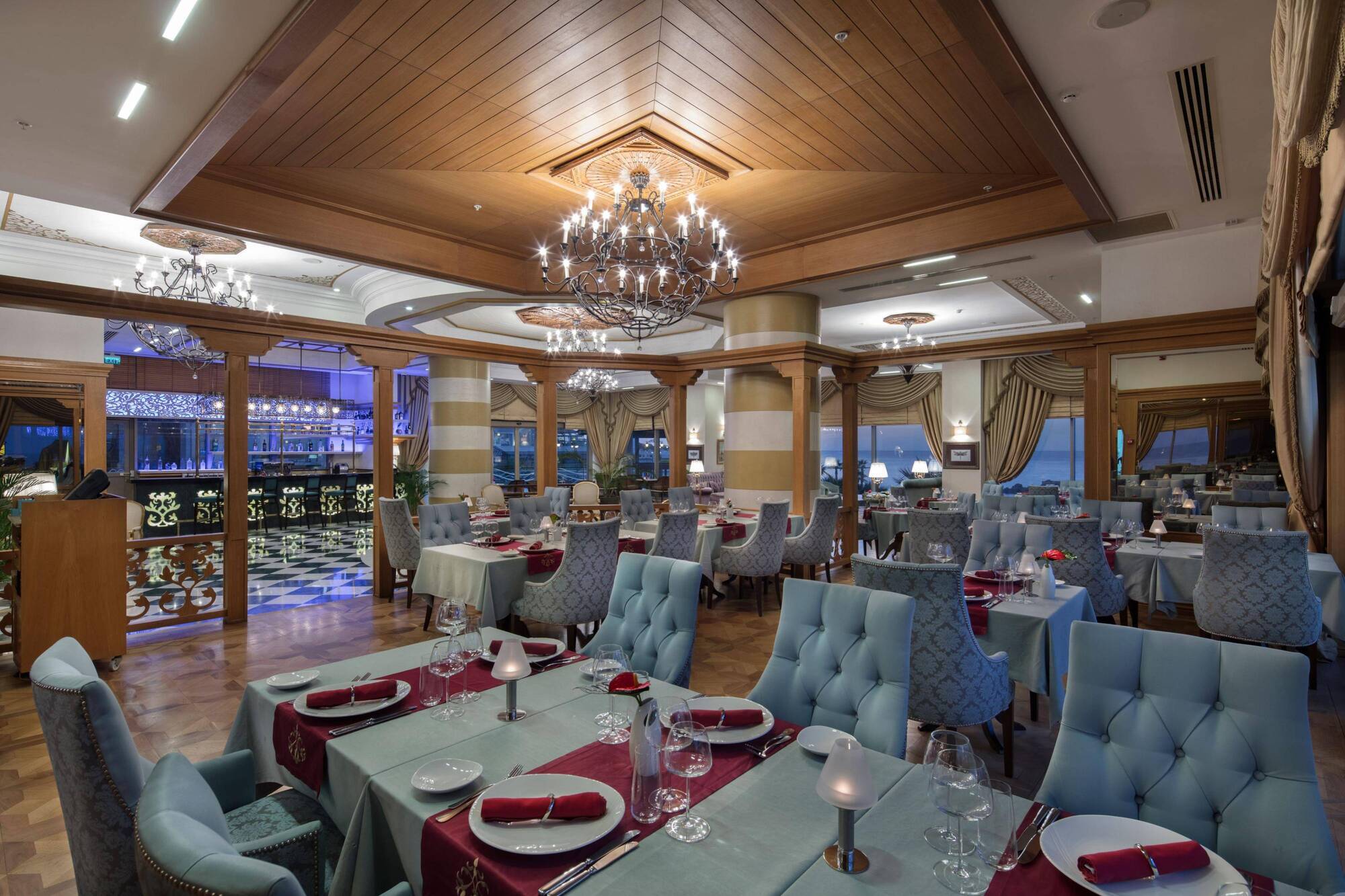 Merit Royal Hotel & Casino Karavas  Exteriér fotografie